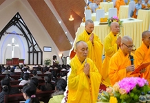 2,3 triệu đồng bào có đạo ở Tây Nguyên được đảm bảo quyền tự do tín ngưỡng, tôn giáo